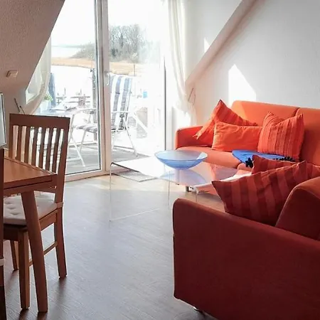 Apartment Lüdicke Kirchdorf  Exterior foto