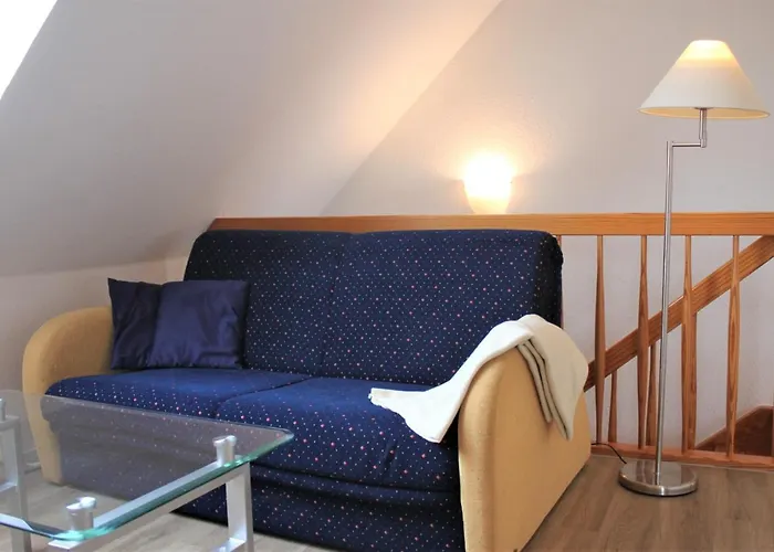 Apartment Lüdicke