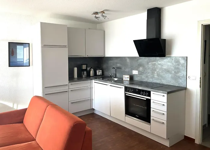 Apartment Lüdicke