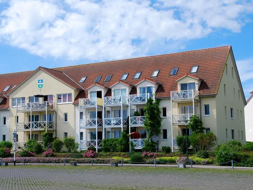 Apartment Lüdicke