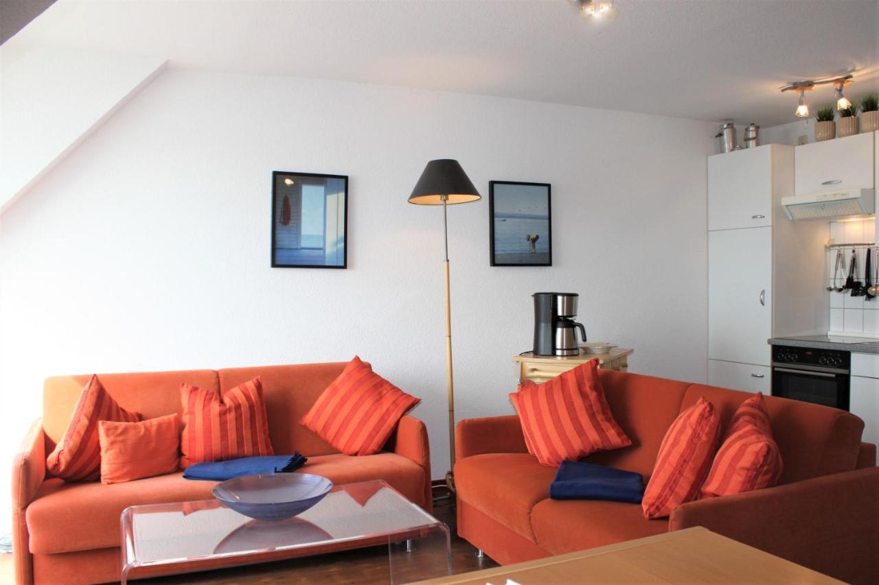 Apartment Lüdicke Kirchdorf (Poel)