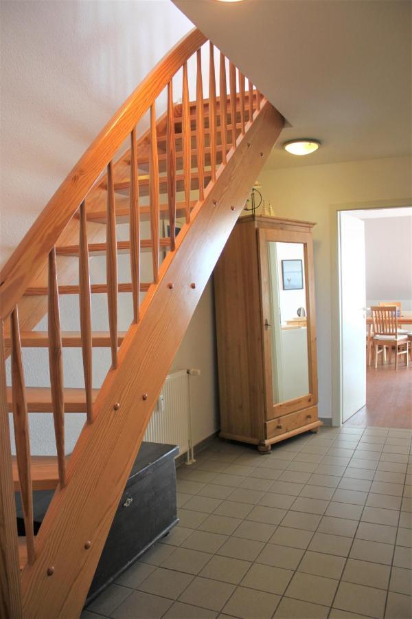 Lüdicke Apartment *