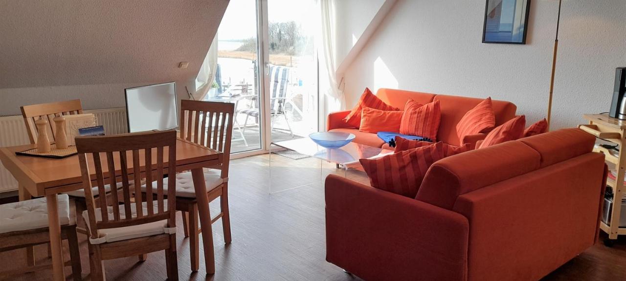 Apartment Lüdicke