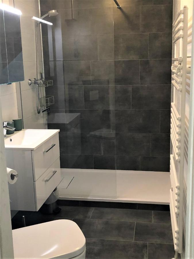 Apartment Lüdicke Kirchdorf (Poel)